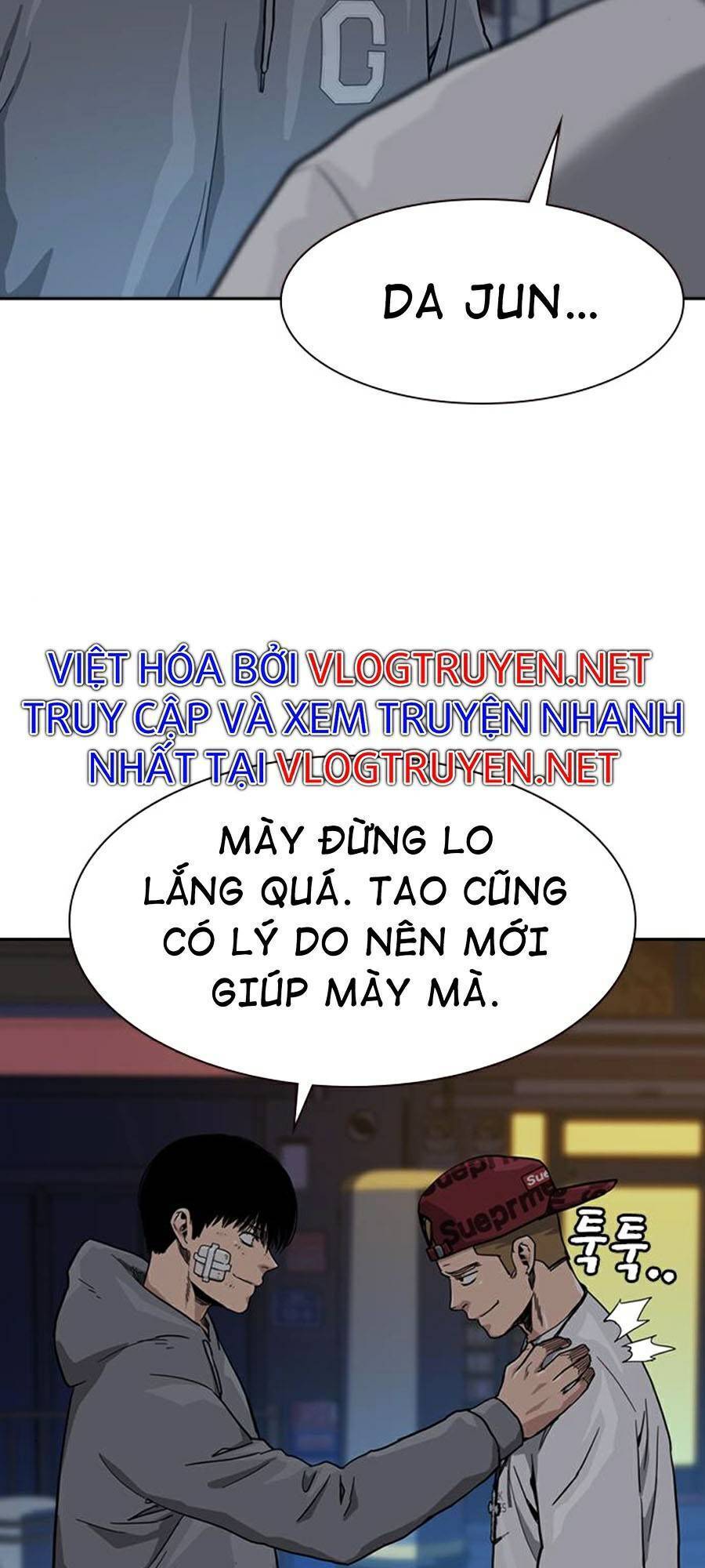 Để Có Thể Sống Sót Chap 37 - Next Chap 38