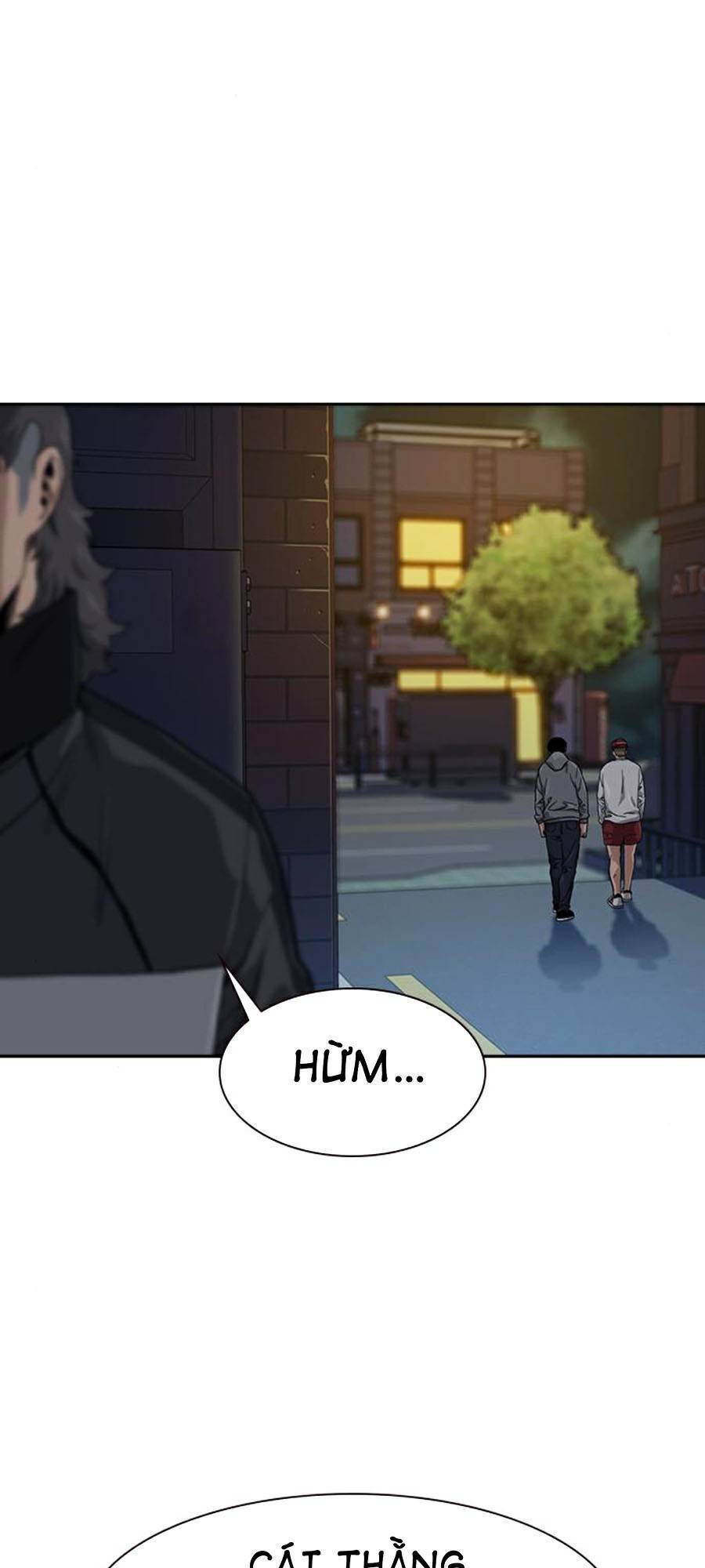 Để Có Thể Sống Sót Chap 37 - Next Chap 38