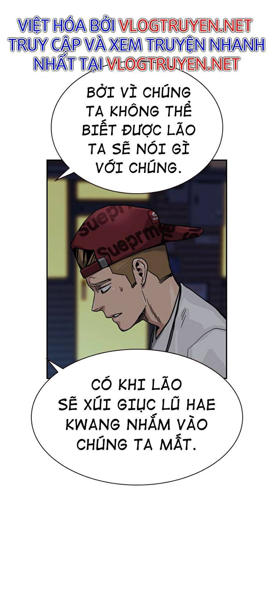 Để Có Thể Sống Sót Chap 37 - Next Chap 38