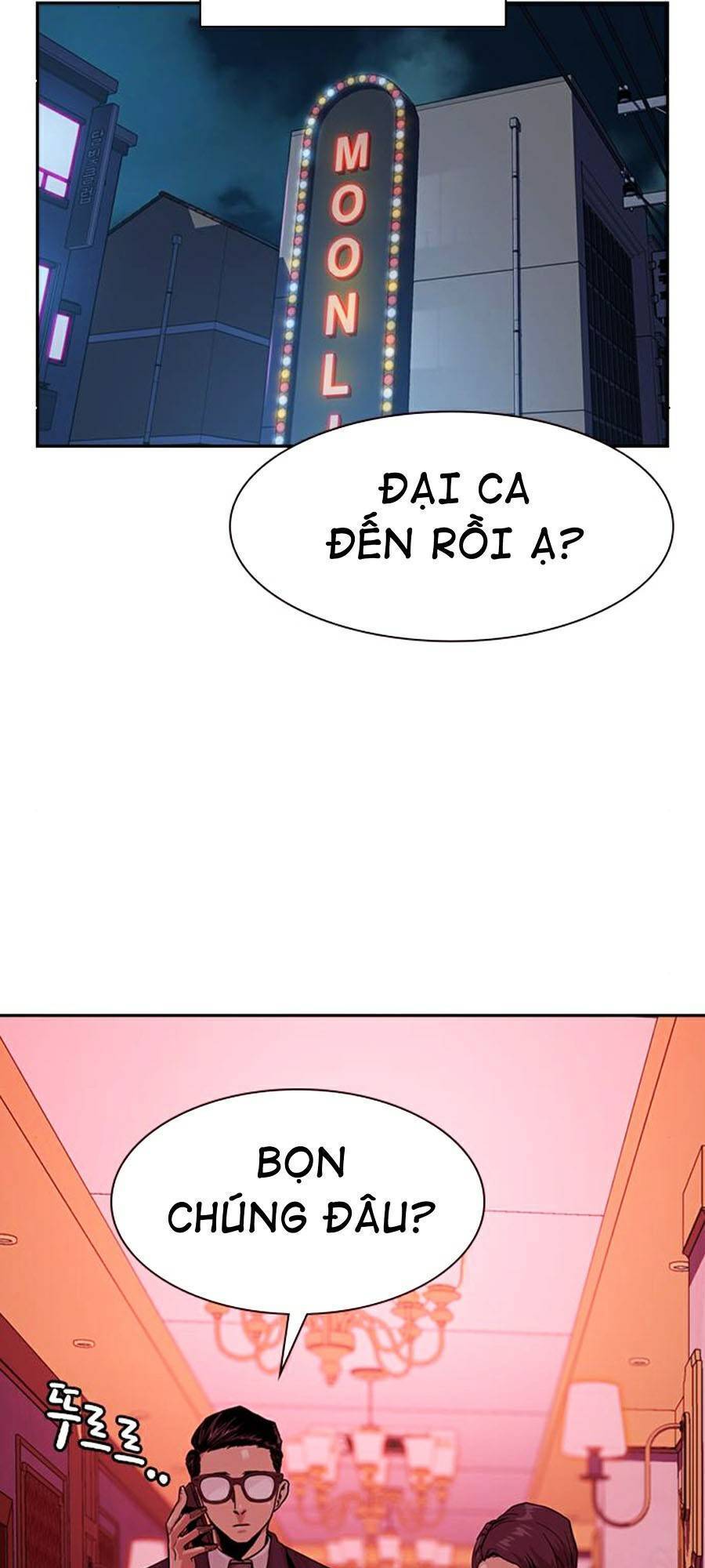 Để Có Thể Sống Sót Chap 37 - Next Chap 38