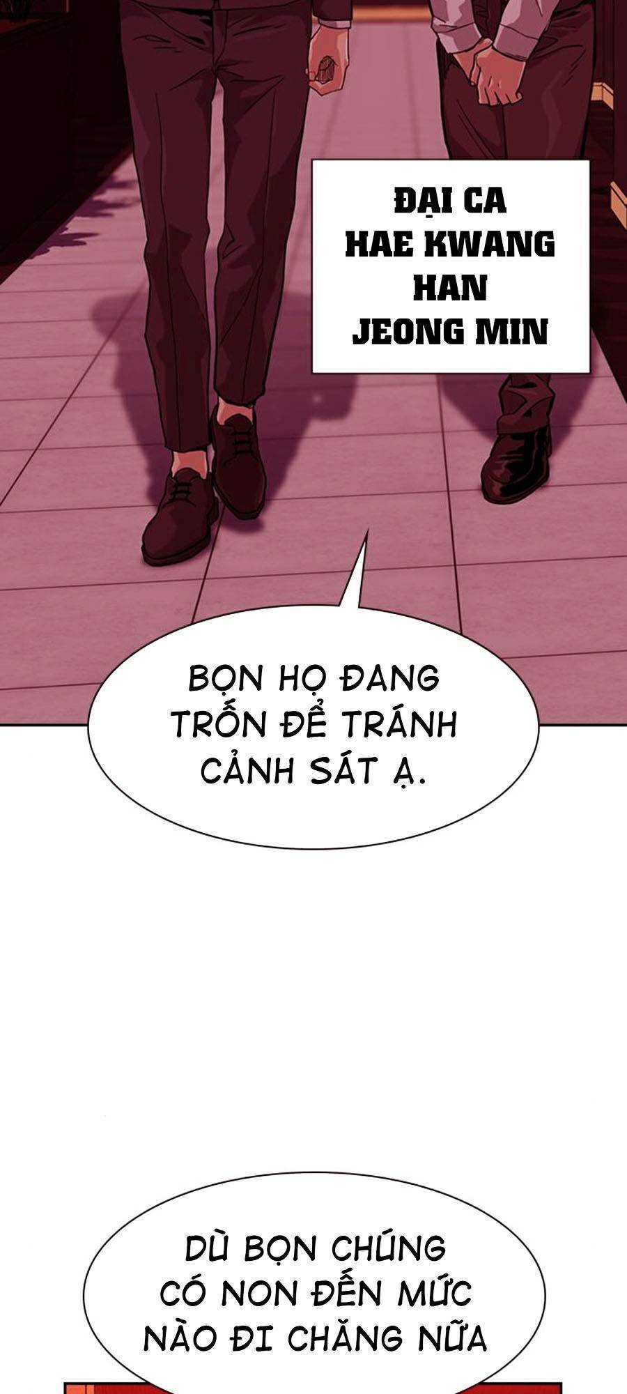 Để Có Thể Sống Sót Chap 37 - Next Chap 38