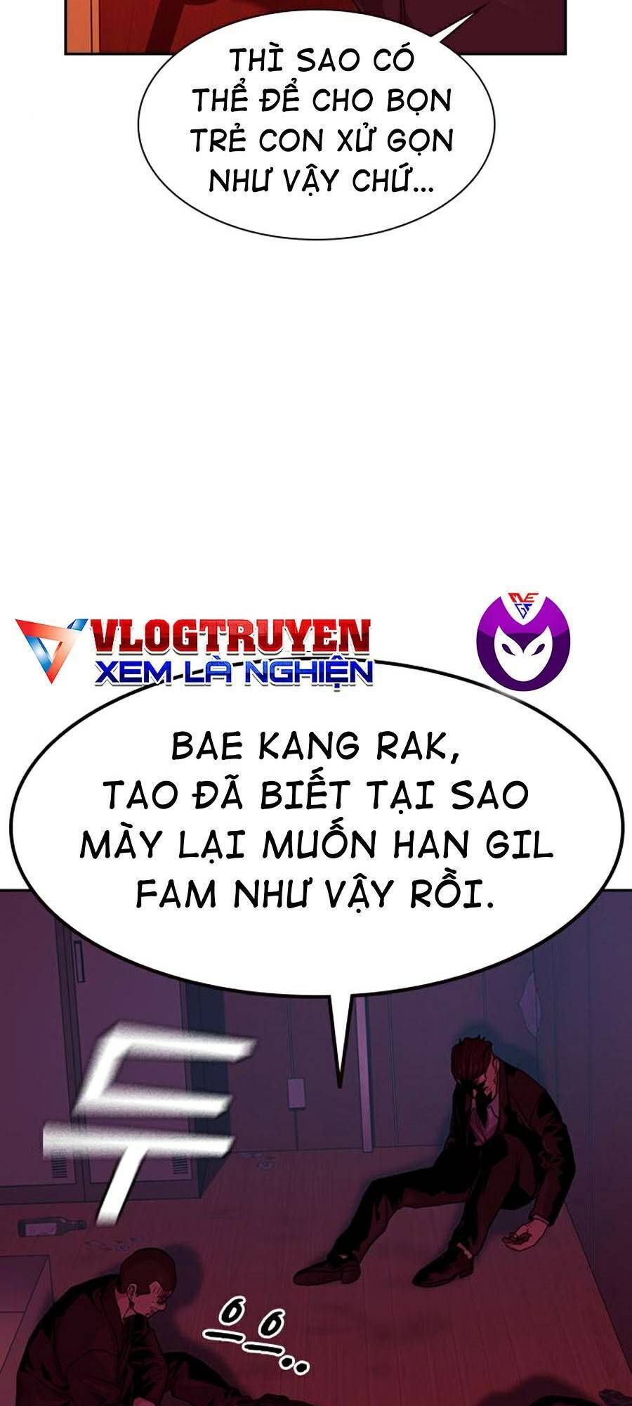 Để Có Thể Sống Sót Chap 37 - Next Chap 38