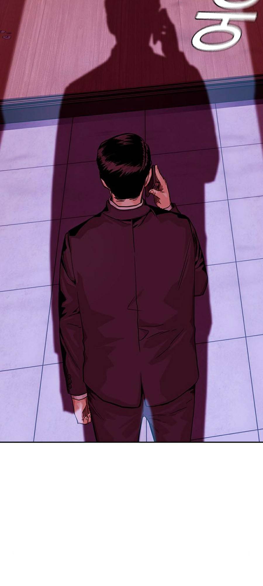 Để Có Thể Sống Sót Chap 37 - Next Chap 38