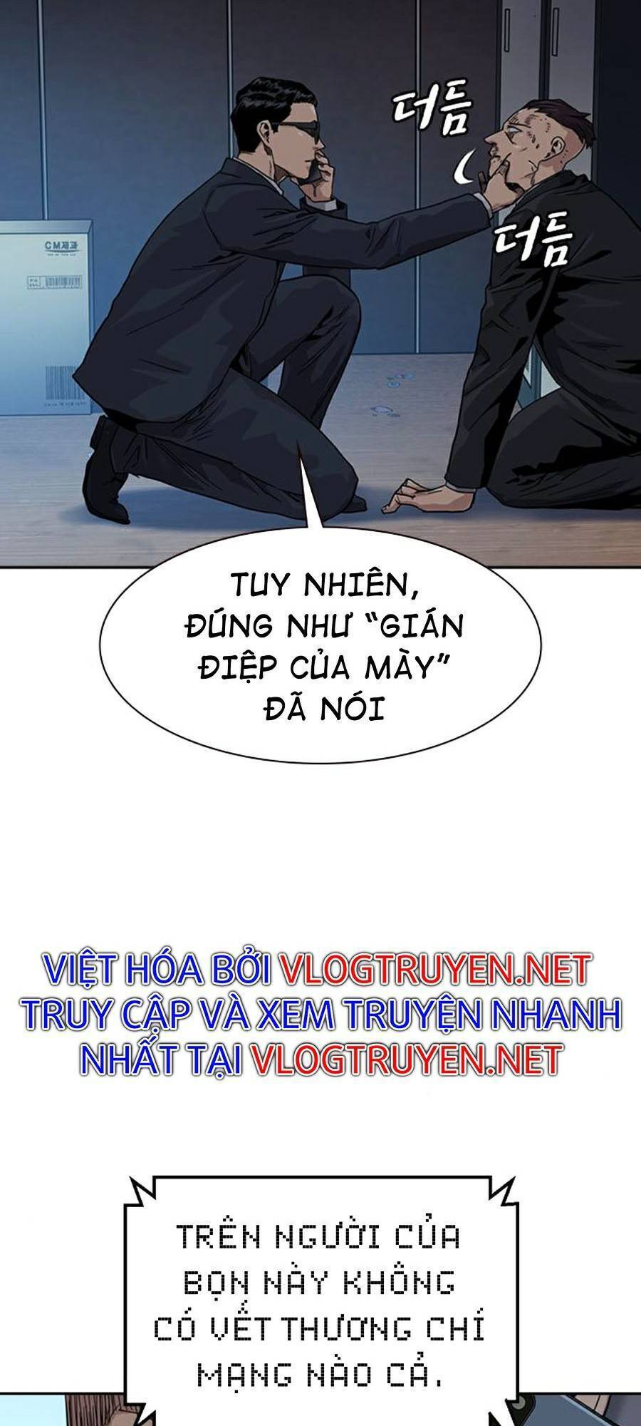 Để Có Thể Sống Sót Chap 37 - Next Chap 38