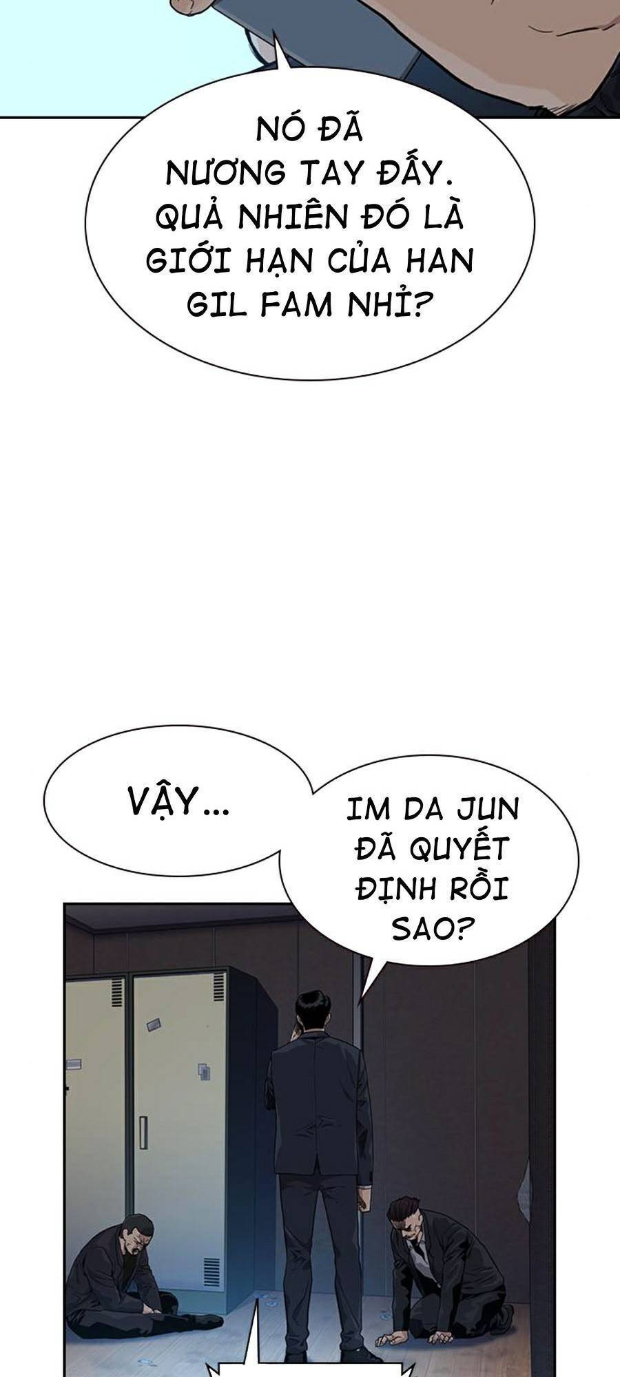 Để Có Thể Sống Sót Chap 37 - Next Chap 38