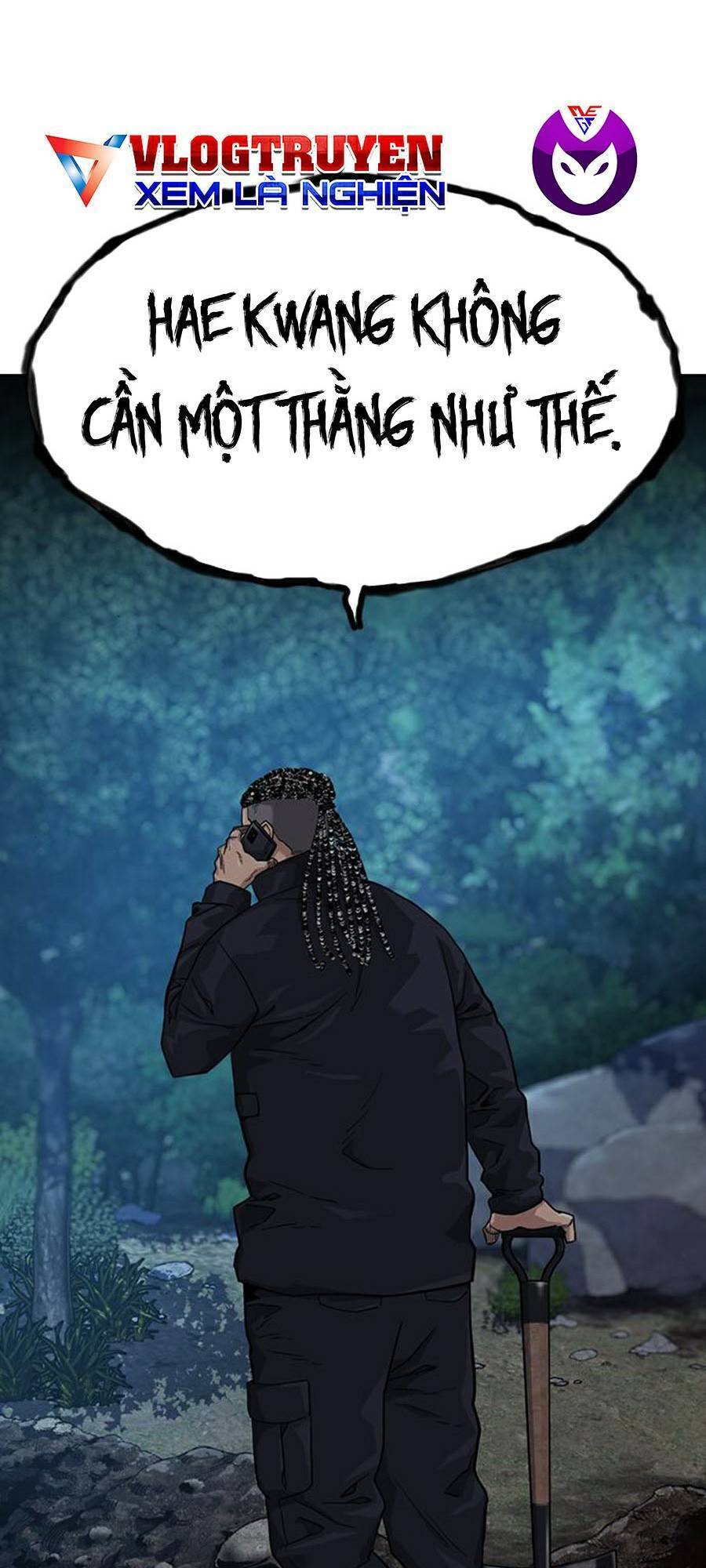 Để Có Thể Sống Sót Chap 37 - Next Chap 38