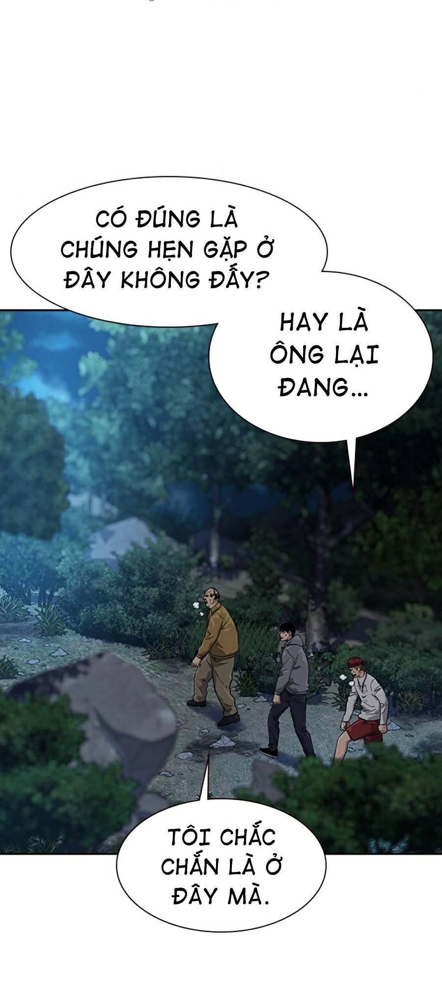 Để Có Thể Sống Sót Chap 37 - Next Chap 38