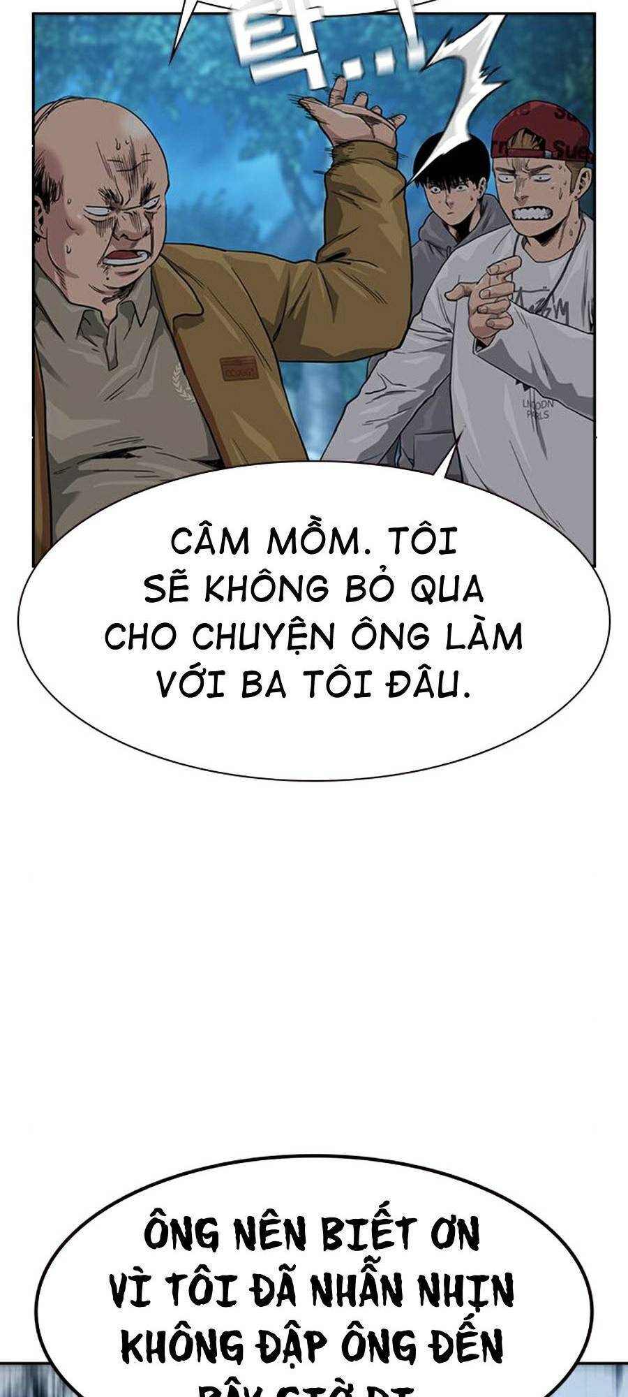 Để Có Thể Sống Sót Chap 37 - Next Chap 38