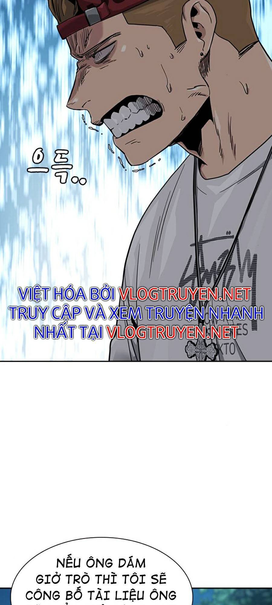 Để Có Thể Sống Sót Chap 37 - Next Chap 38