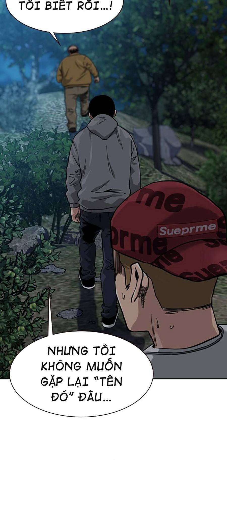 Để Có Thể Sống Sót Chap 37 - Next Chap 38