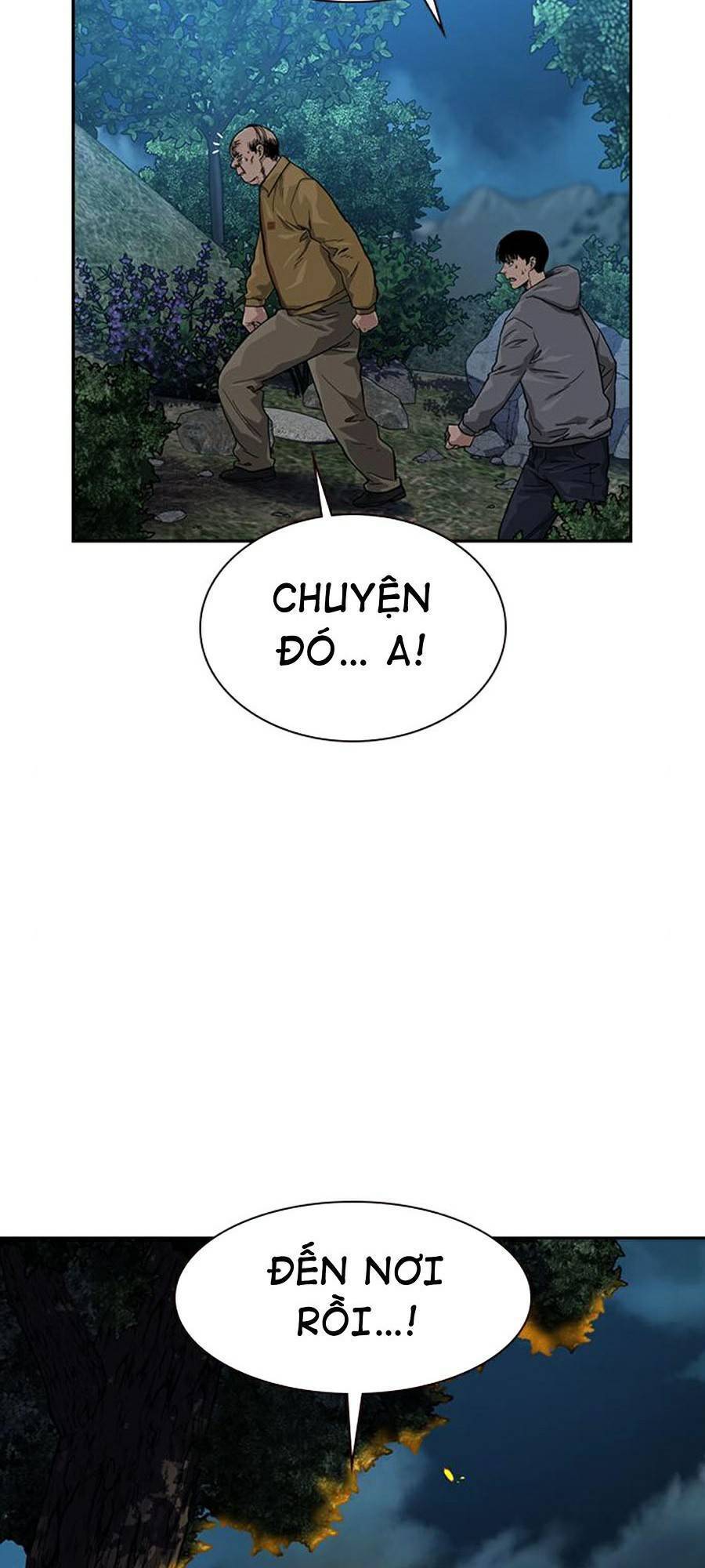 Để Có Thể Sống Sót Chap 37 - Next Chap 38