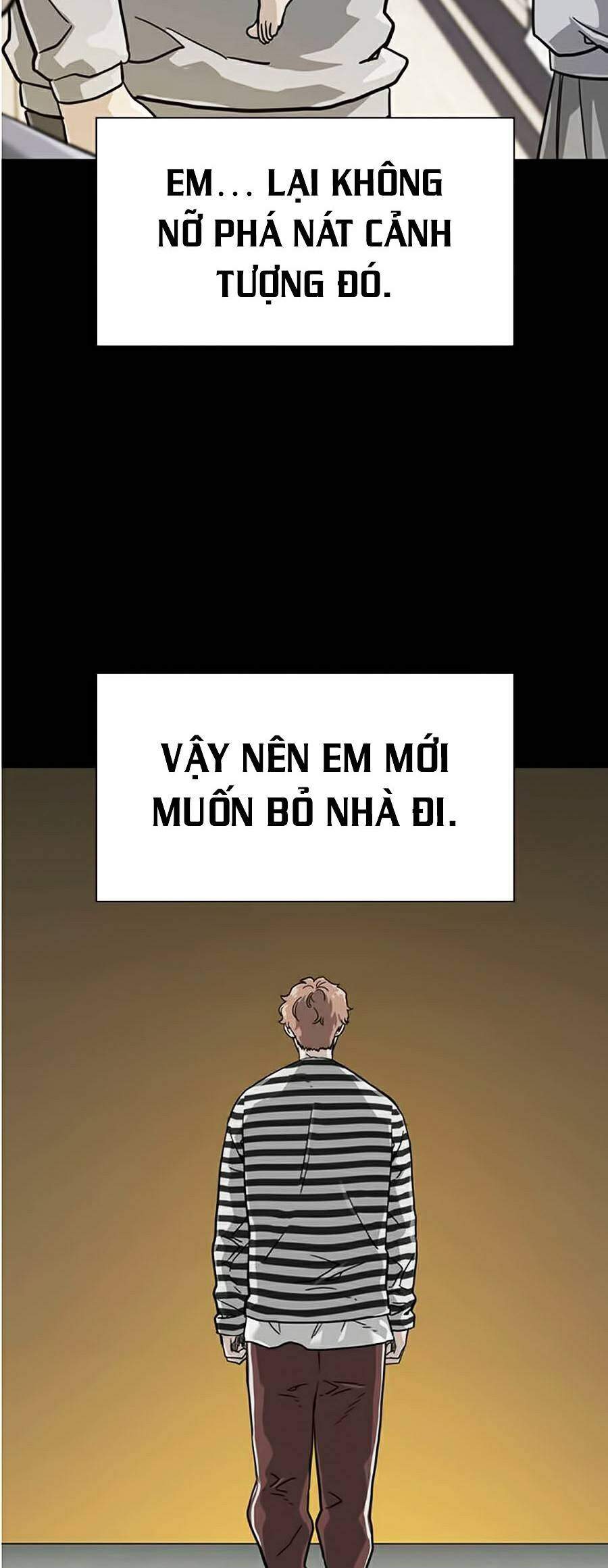 Để Có Thể Sống Sót Chap 35 - Next Chap 36