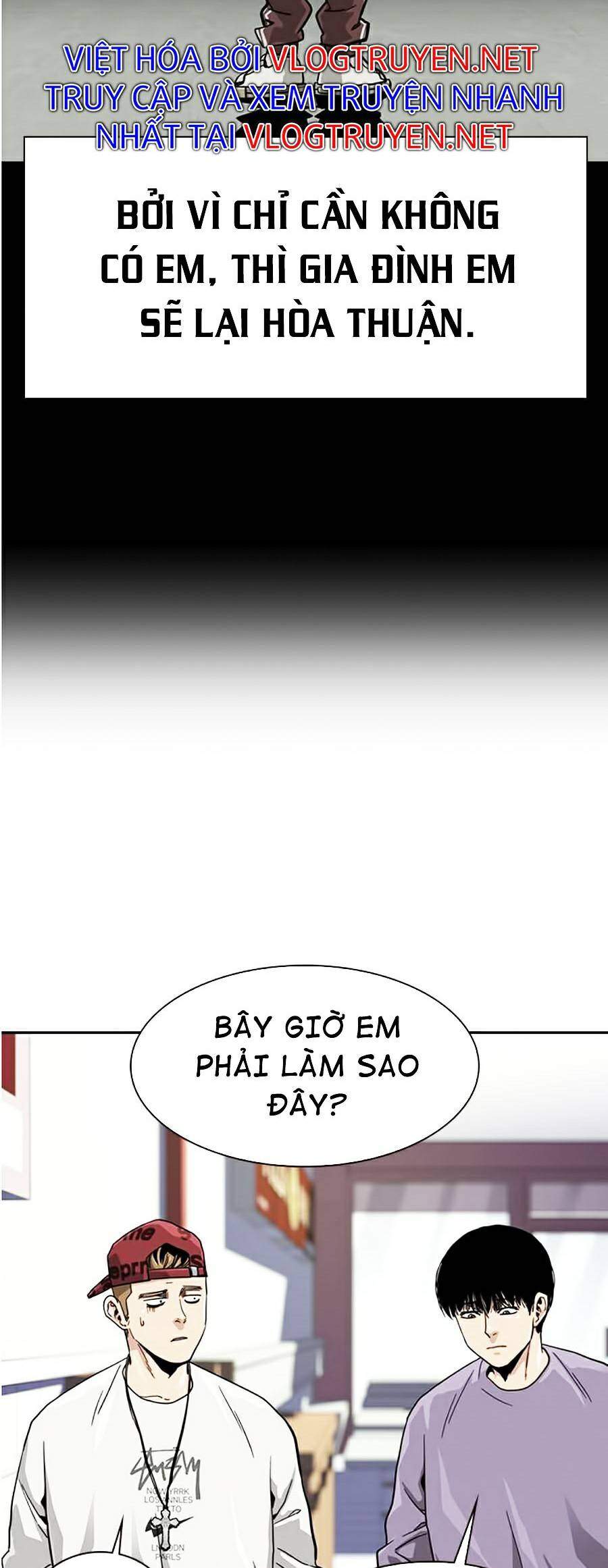 Để Có Thể Sống Sót Chap 35 - Next Chap 36