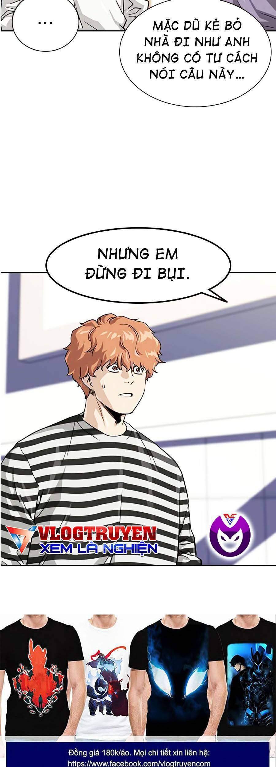 Để Có Thể Sống Sót Chap 35 - Next Chap 36