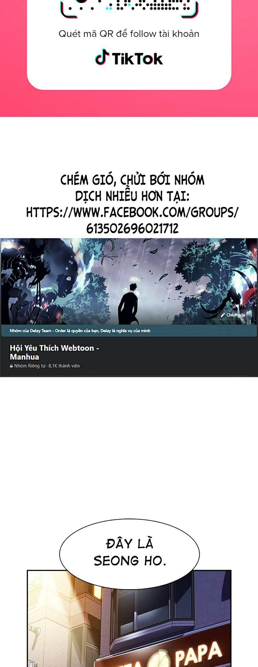 Để Có Thể Sống Sót Chap 35 - Next Chap 36