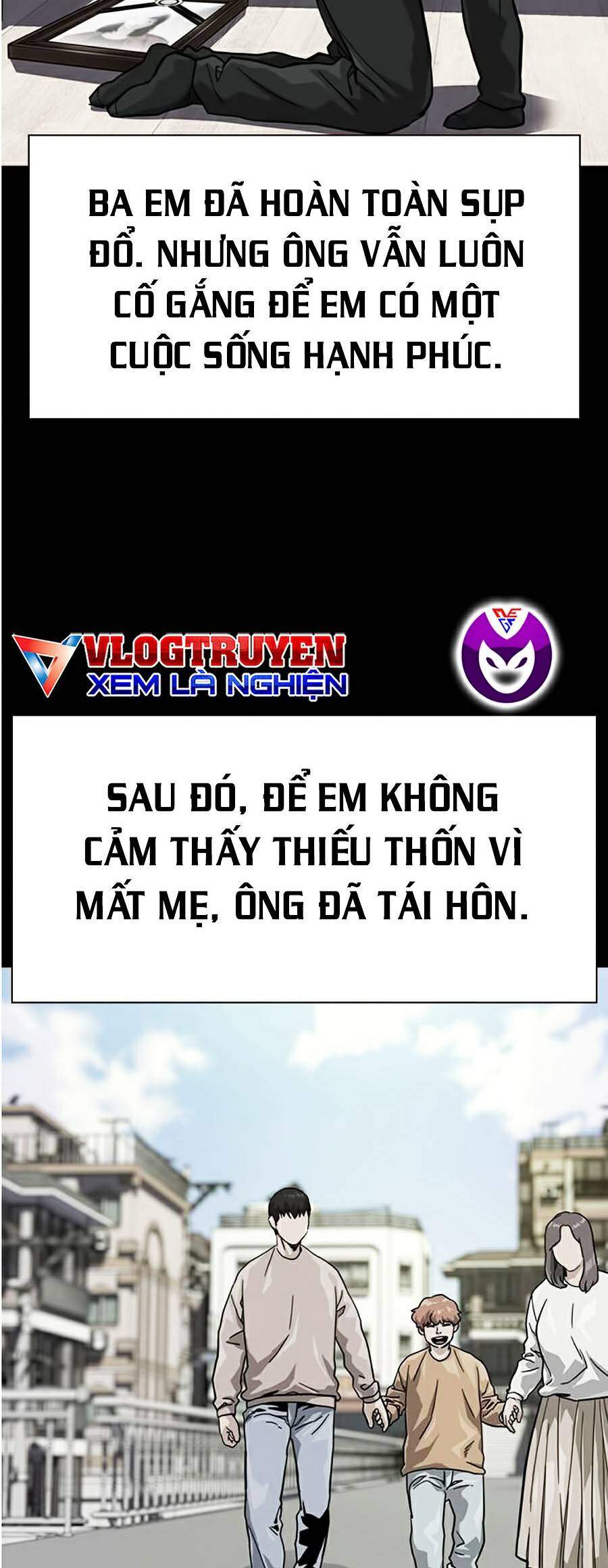 Để Có Thể Sống Sót Chap 35 - Next Chap 36