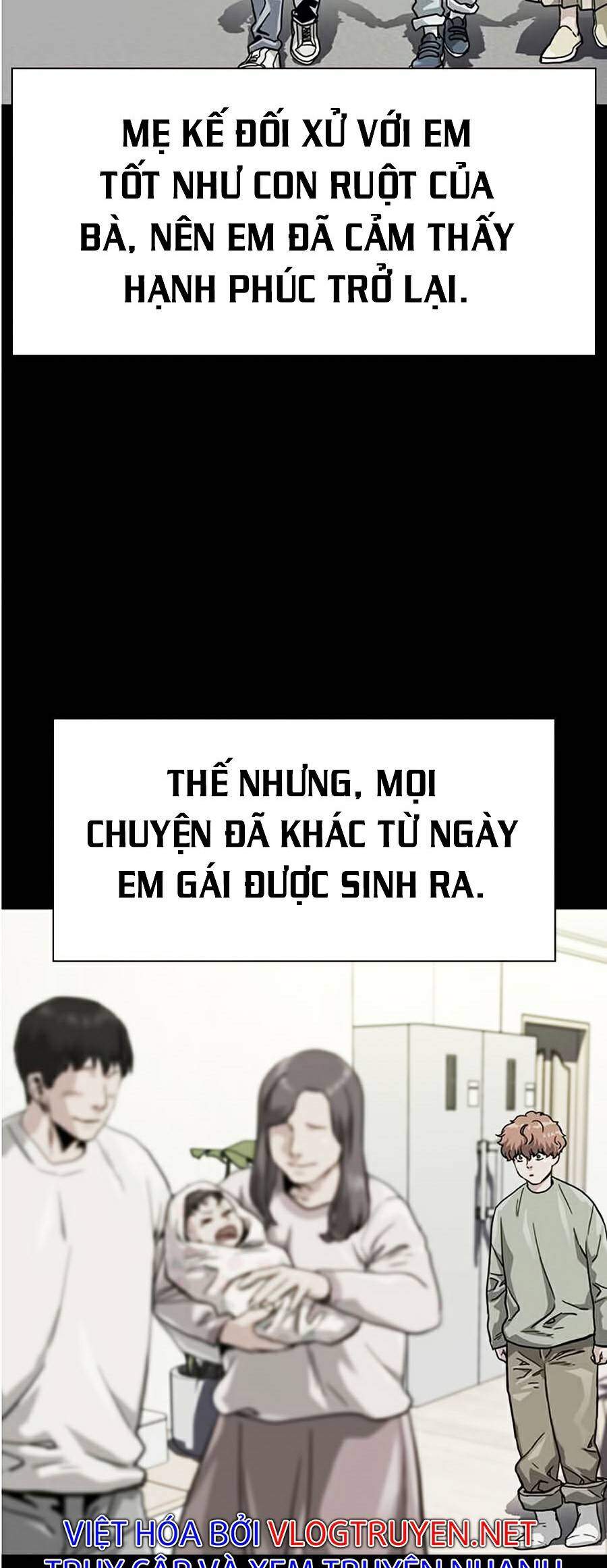 Để Có Thể Sống Sót Chap 35 - Next Chap 36