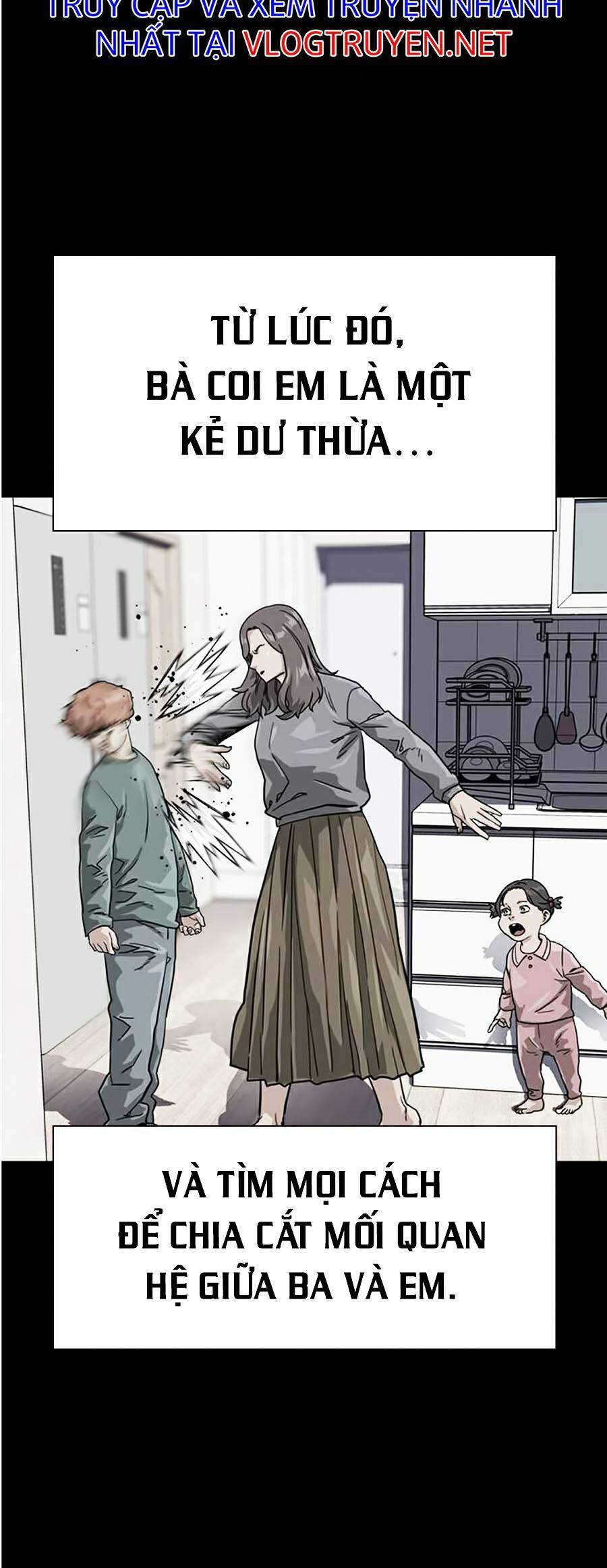 Để Có Thể Sống Sót Chap 35 - Next Chap 36