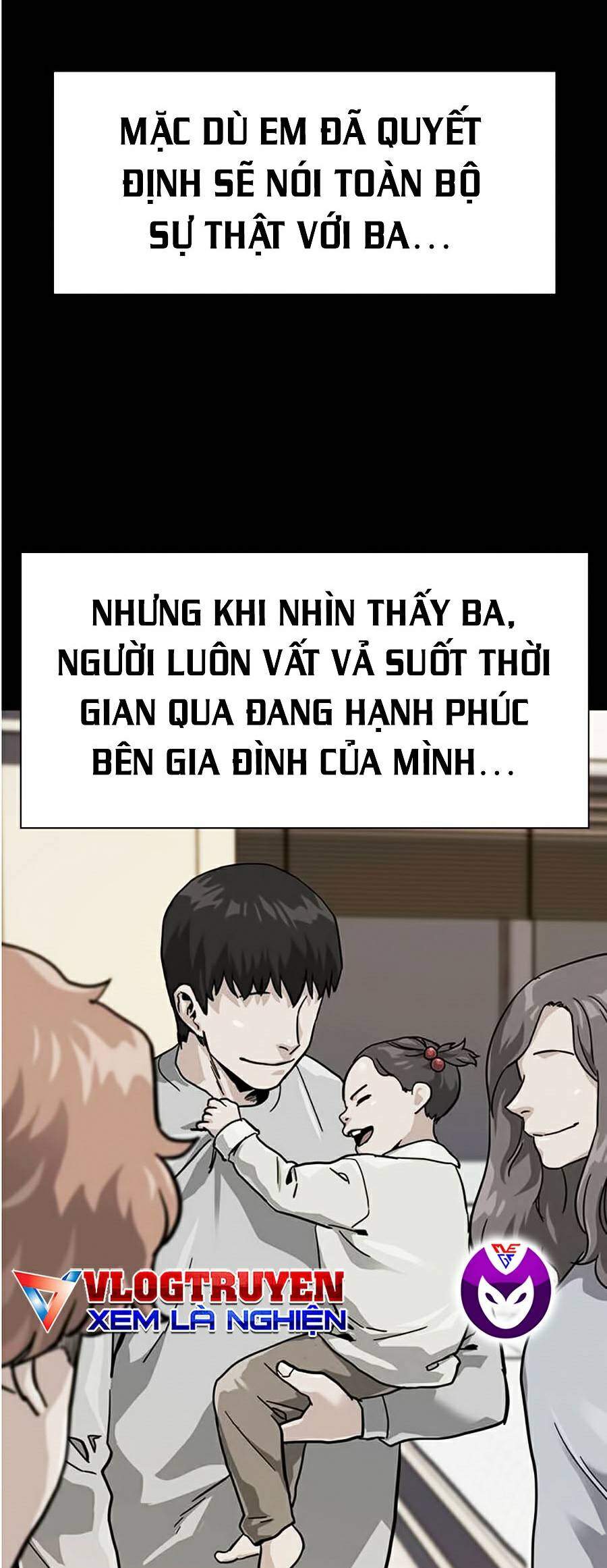 Để Có Thể Sống Sót Chap 35 - Next Chap 36