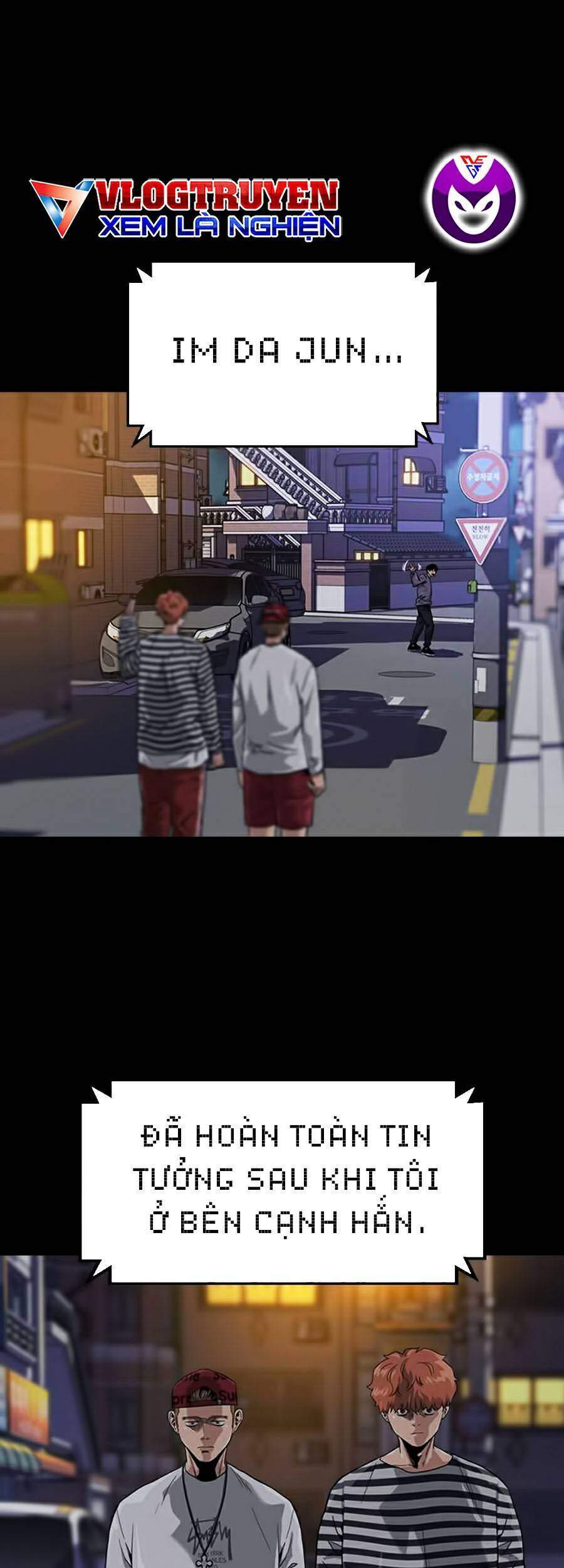 Để Có Thể Sống Sót Chap 35 - Next Chap 36