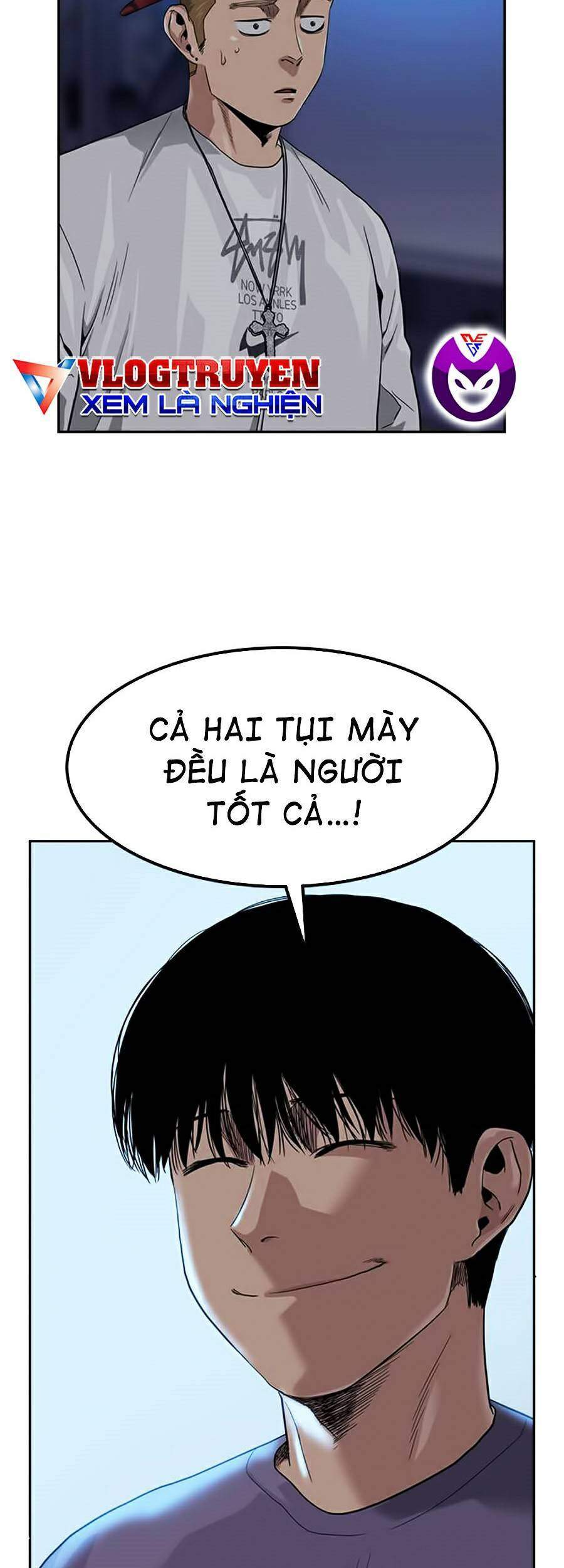 Để Có Thể Sống Sót Chap 35 - Next Chap 36