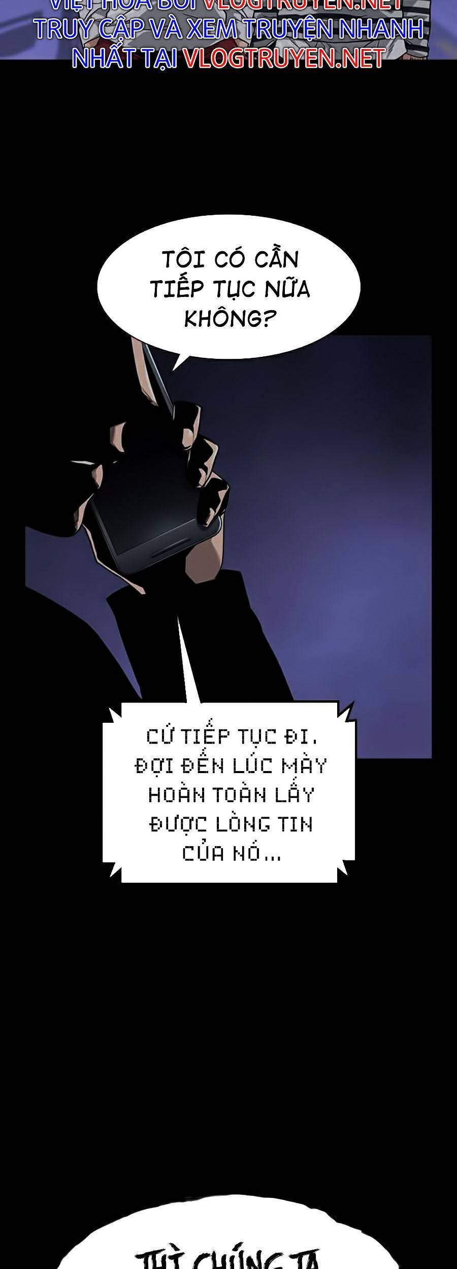 Để Có Thể Sống Sót Chap 35 - Next Chap 36