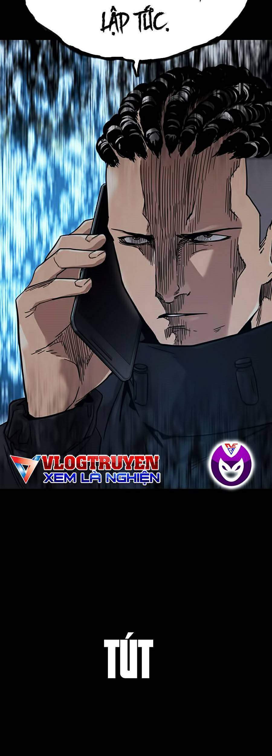 Để Có Thể Sống Sót Chap 35 - Next Chap 36