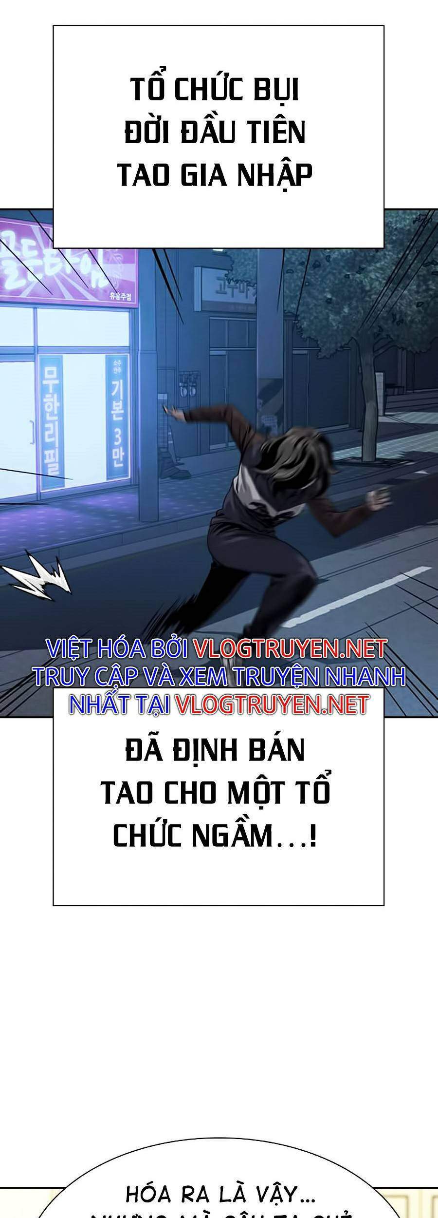 Để Có Thể Sống Sót Chap 35 - Next Chap 36