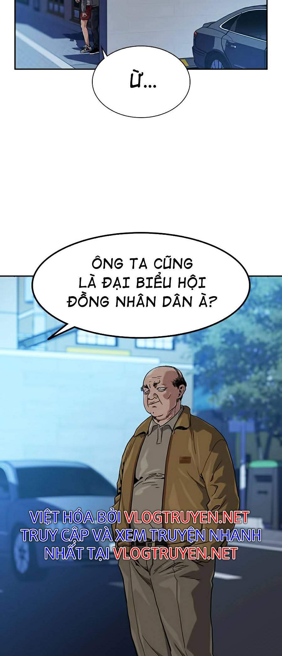 Để Có Thể Sống Sót Chap 35 - Next Chap 36
