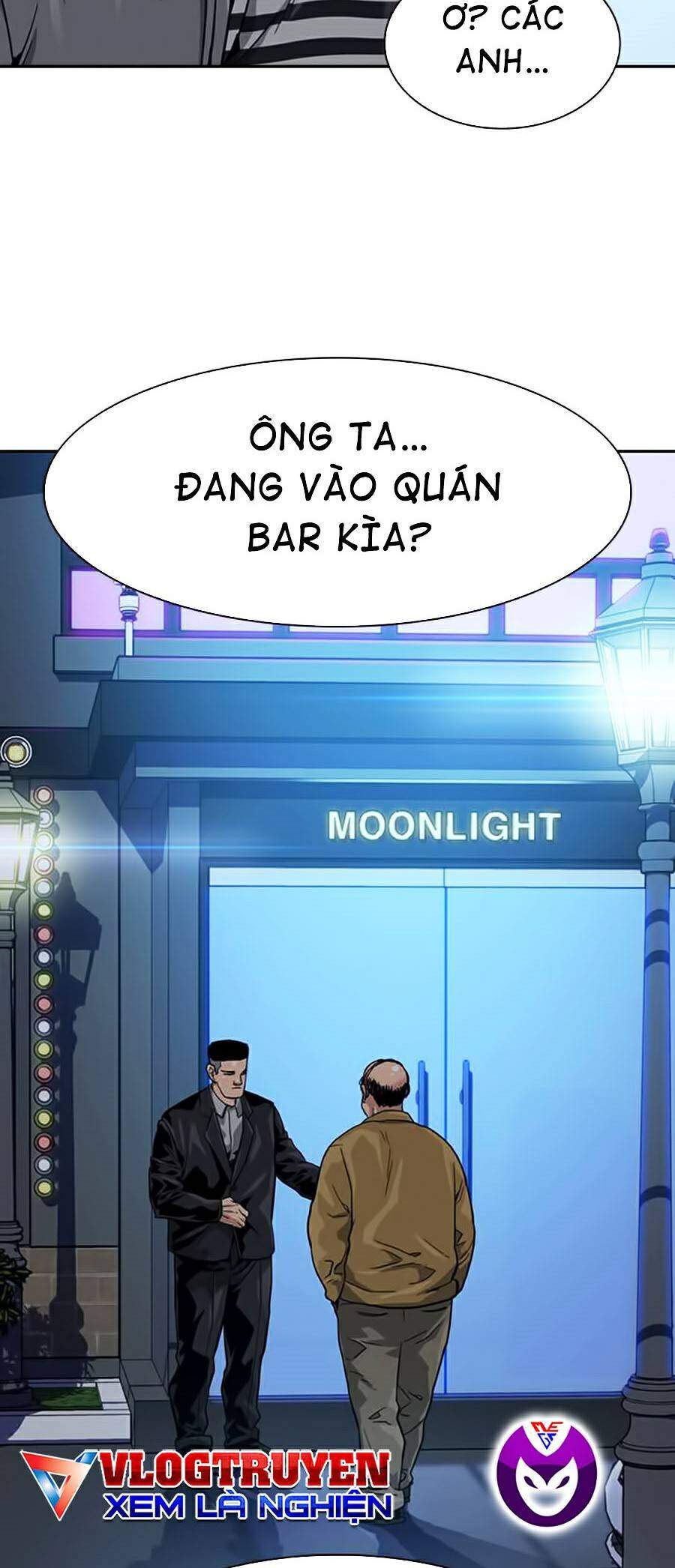 Để Có Thể Sống Sót Chap 35 - Next Chap 36