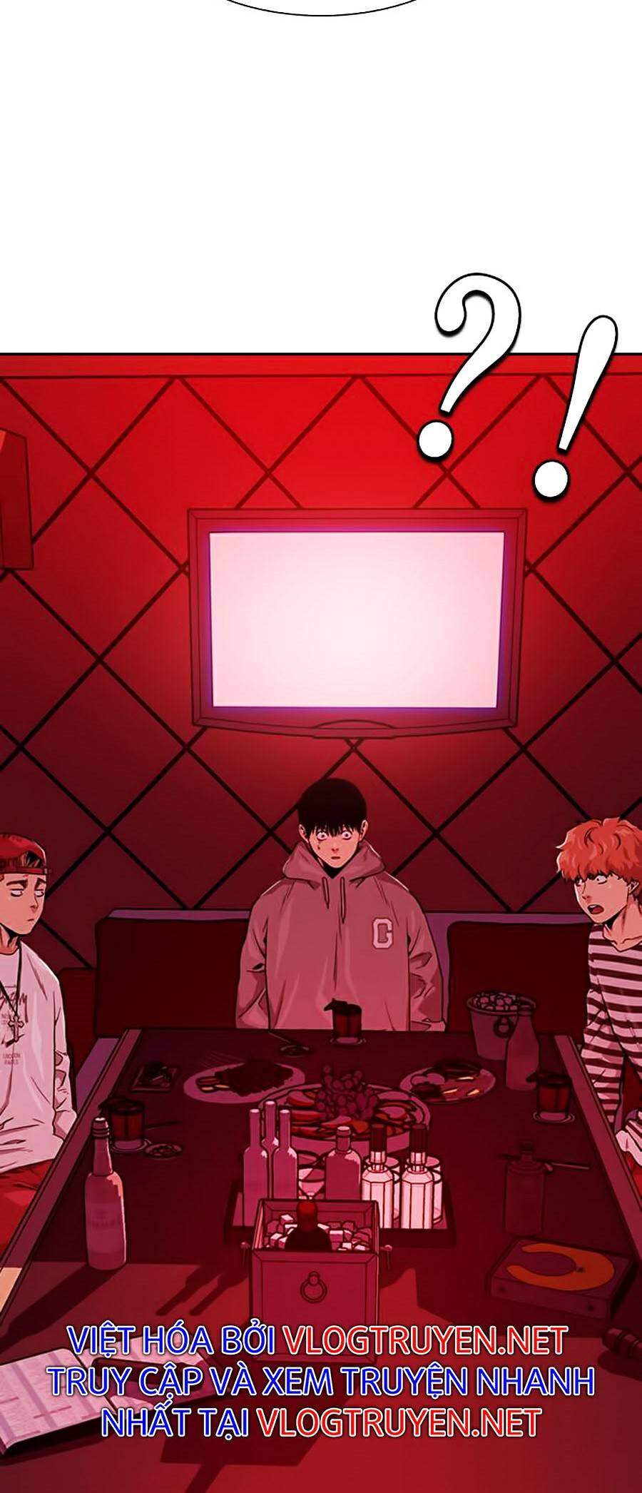 Để Có Thể Sống Sót Chap 35 - Next Chap 36