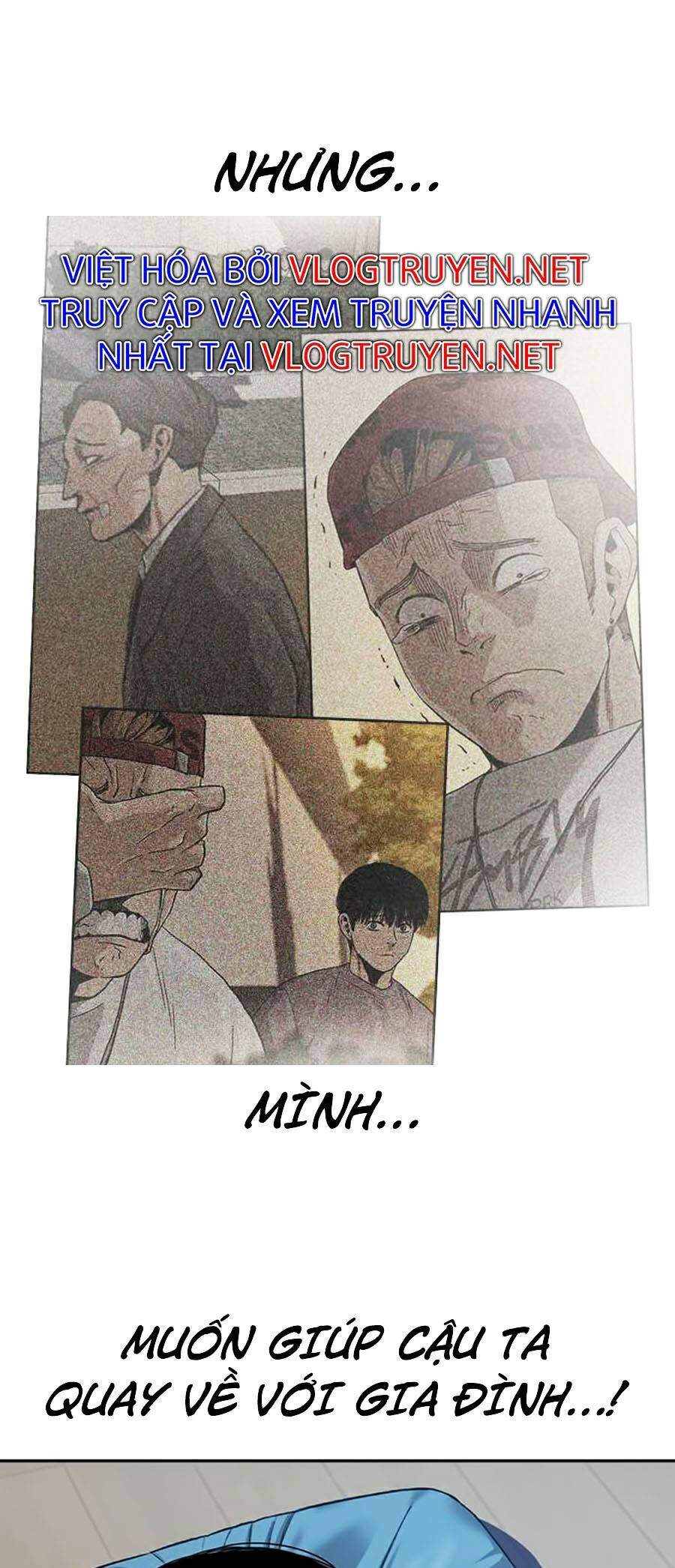 Để Có Thể Sống Sót Chap 35 - Next Chap 36