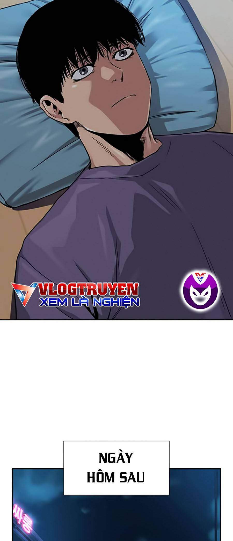 Để Có Thể Sống Sót Chap 35 - Next Chap 36