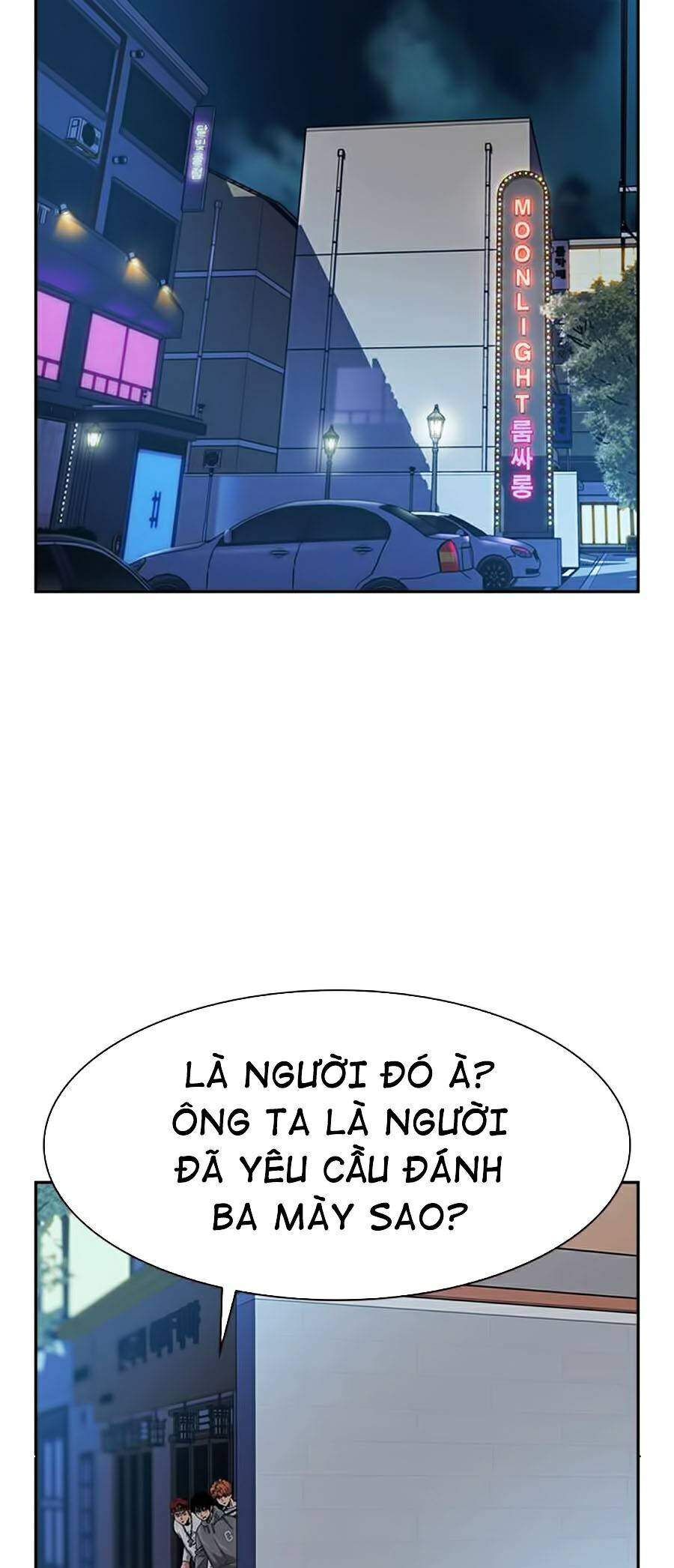 Để Có Thể Sống Sót Chap 35 - Next Chap 36