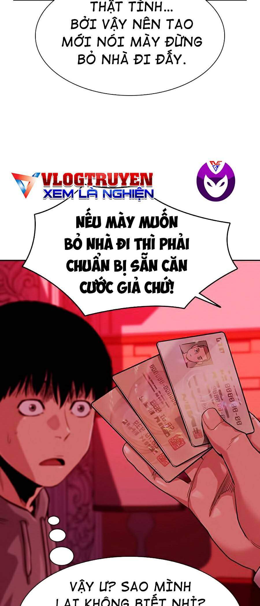 Để Có Thể Sống Sót Chap 35 - Next Chap 36