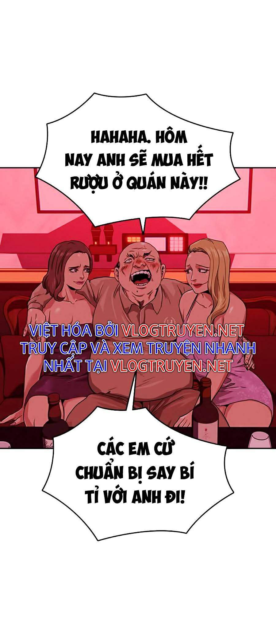 Để Có Thể Sống Sót Chap 35 - Next Chap 36