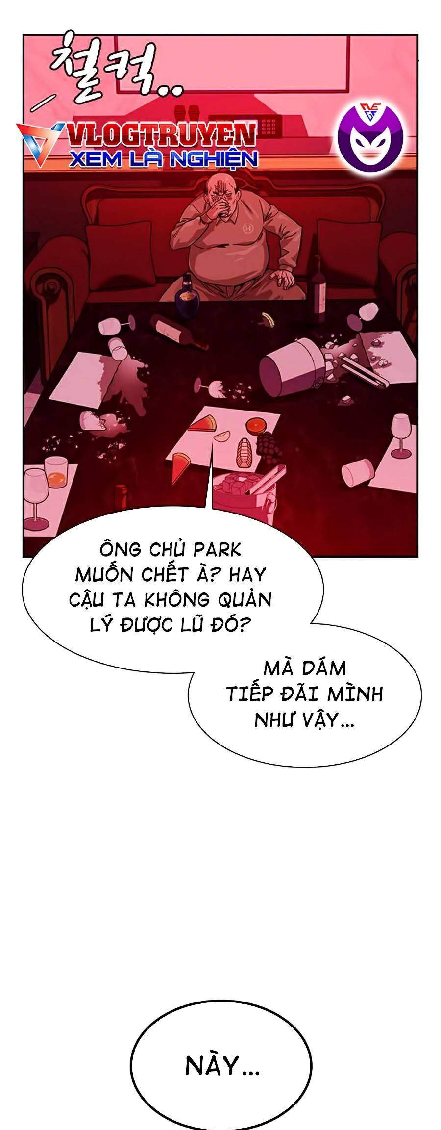 Để Có Thể Sống Sót Chap 35 - Next Chap 36