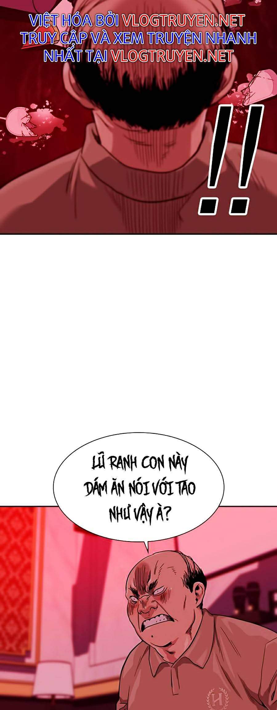 Để Có Thể Sống Sót Chap 35 - Next Chap 36