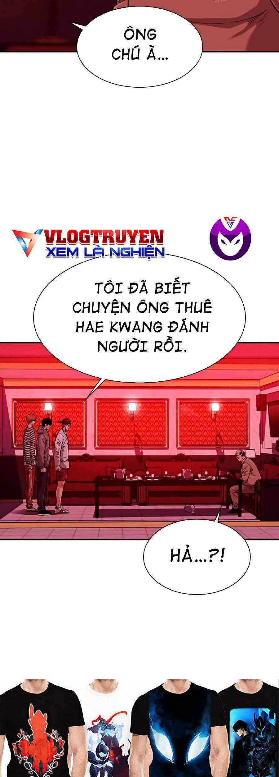 Để Có Thể Sống Sót Chap 35 - Next Chap 36