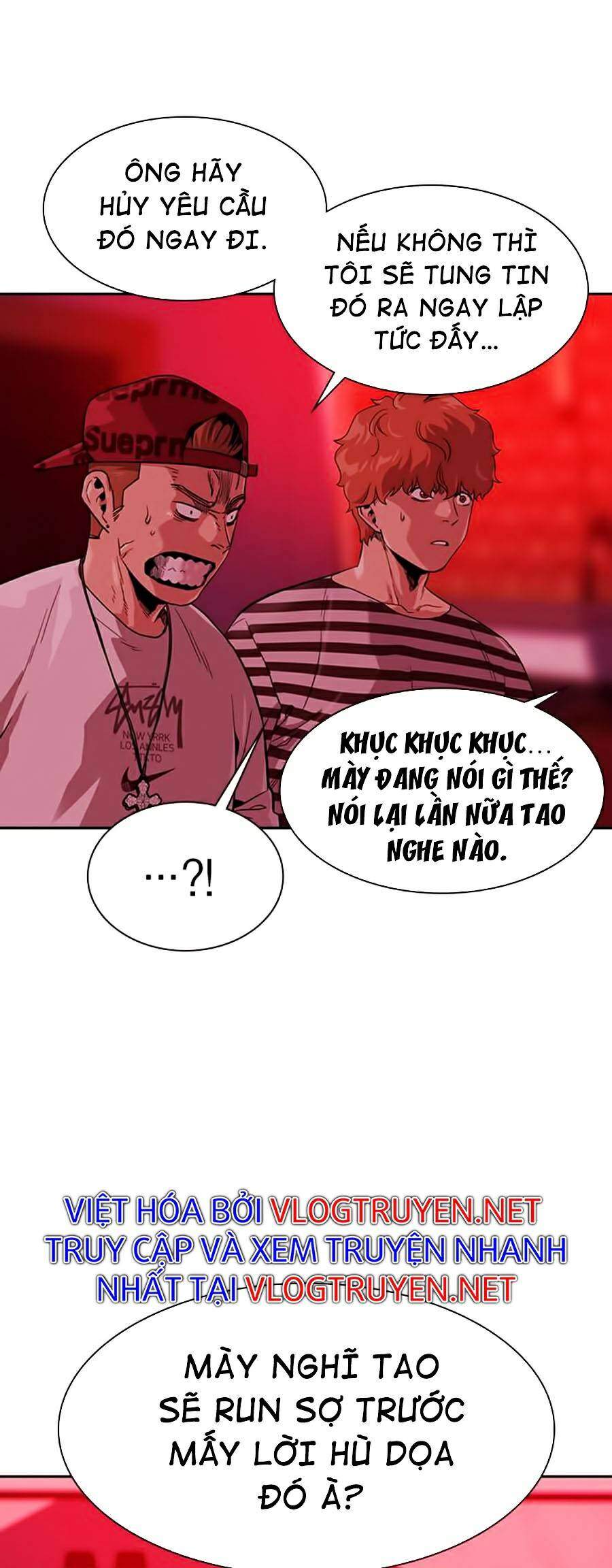 Để Có Thể Sống Sót Chap 35 - Next Chap 36