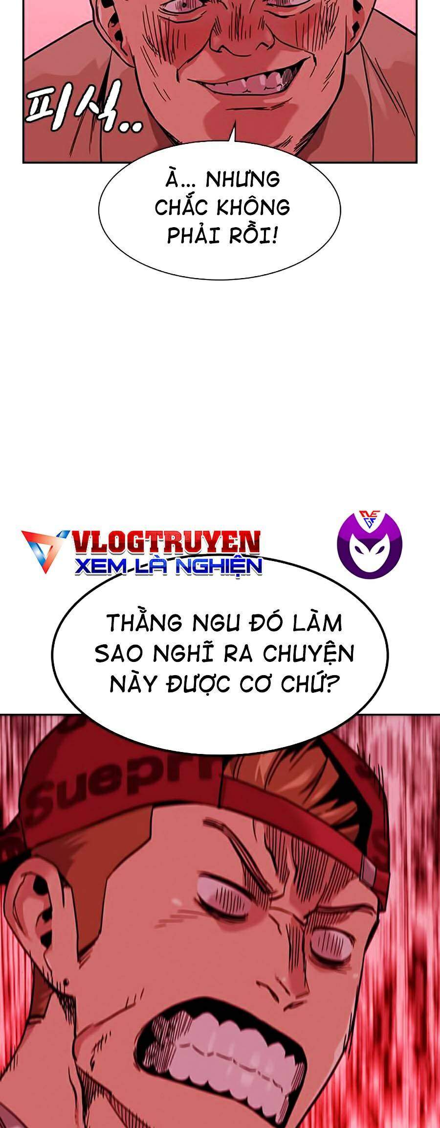 Để Có Thể Sống Sót Chap 35 - Next Chap 36