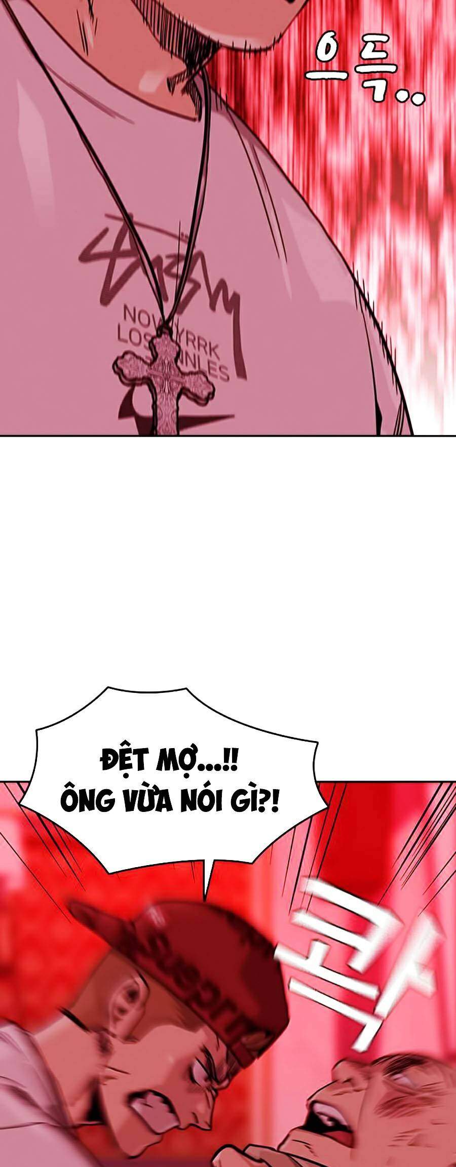 Để Có Thể Sống Sót Chap 35 - Next Chap 36