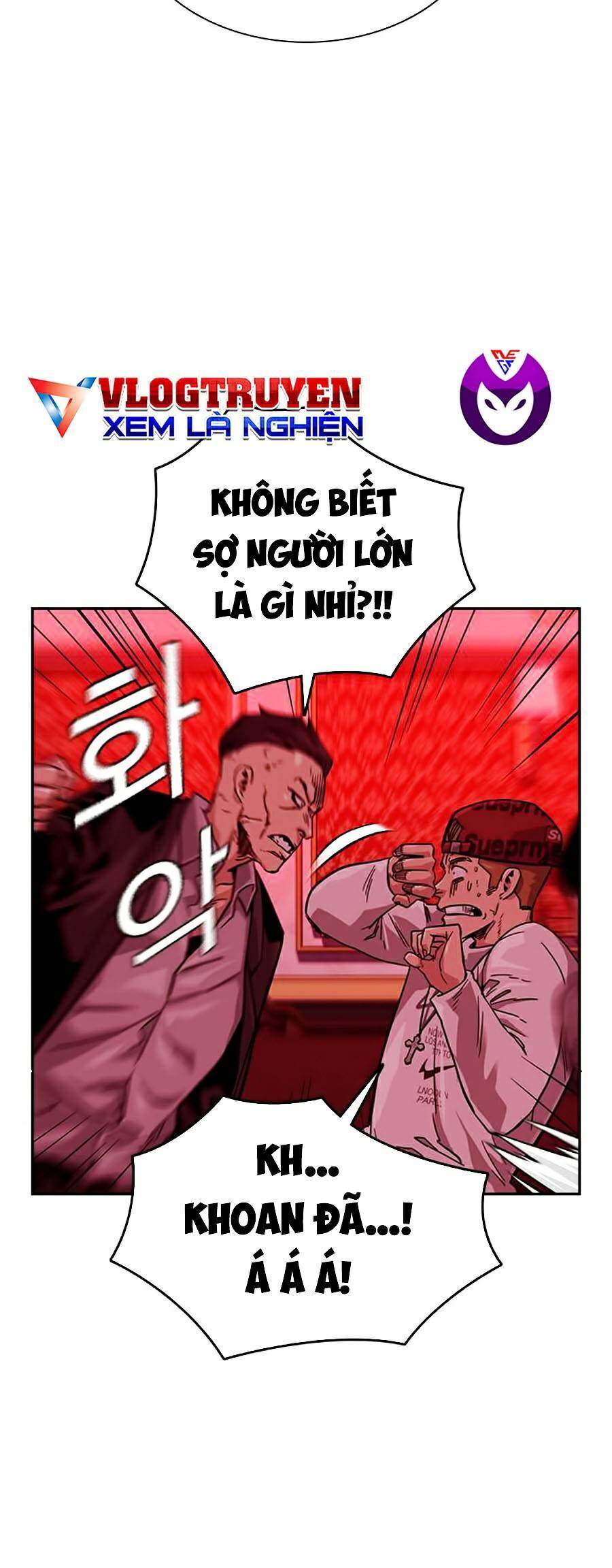 Để Có Thể Sống Sót Chap 35 - Next Chap 36