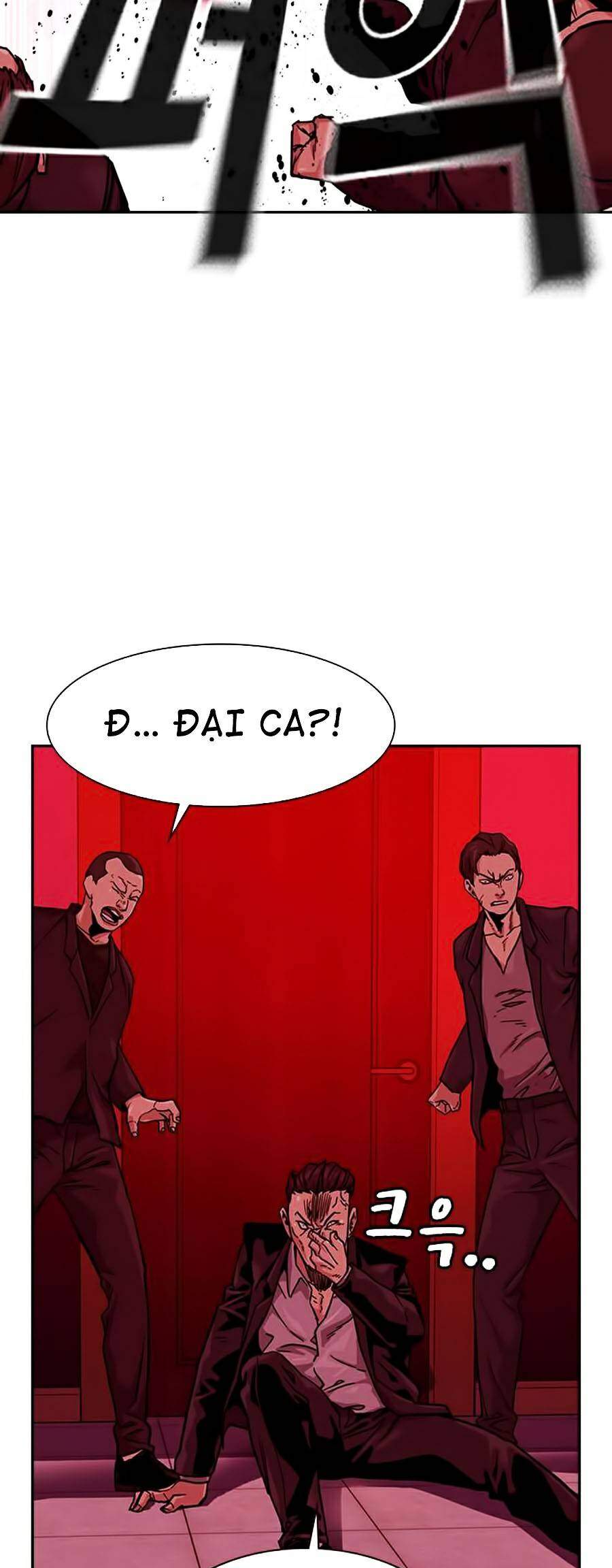 Để Có Thể Sống Sót Chap 35 - Next Chap 36