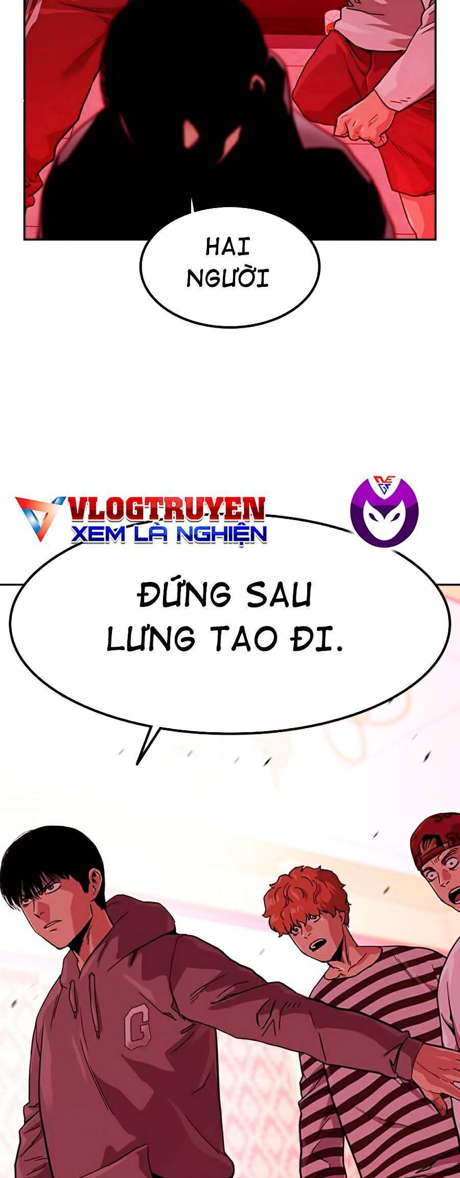 Để Có Thể Sống Sót Chap 35 - Next Chap 36