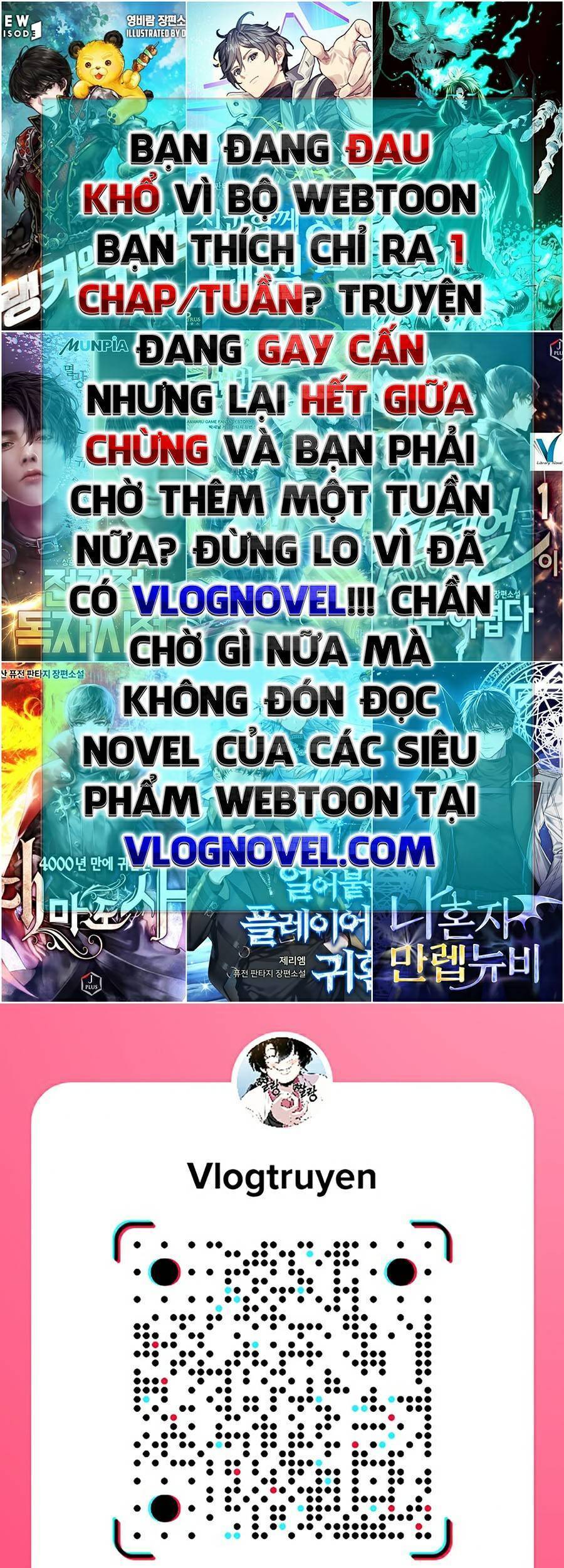 Để Có Thể Sống Sót Chap 36 - Next Chap 37