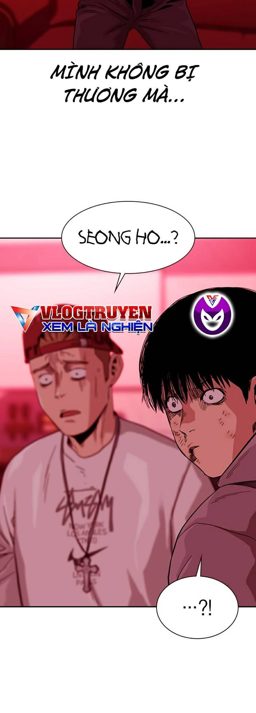 Để Có Thể Sống Sót Chap 36 - Next Chap 37