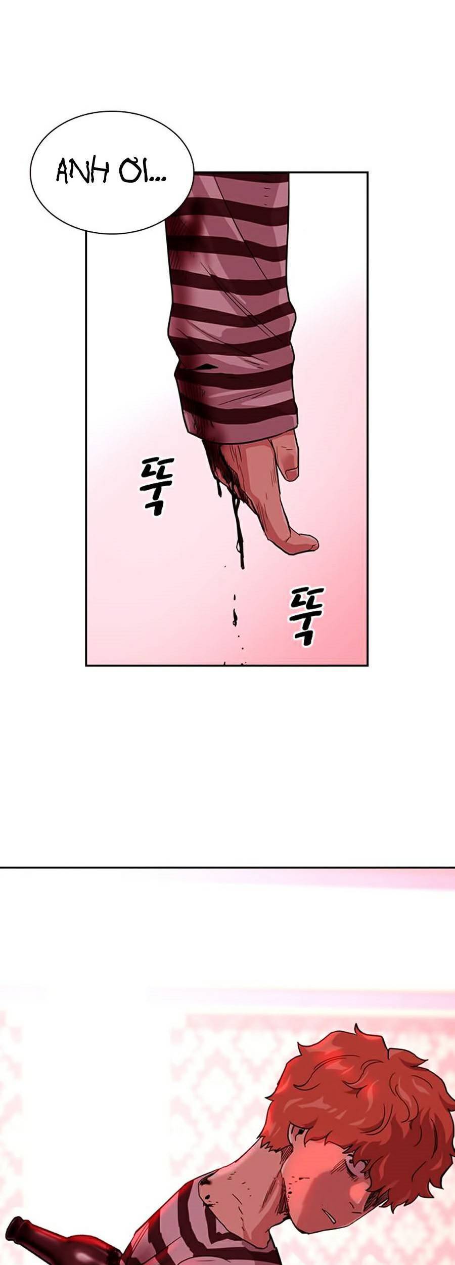 Để Có Thể Sống Sót Chap 36 - Next Chap 37