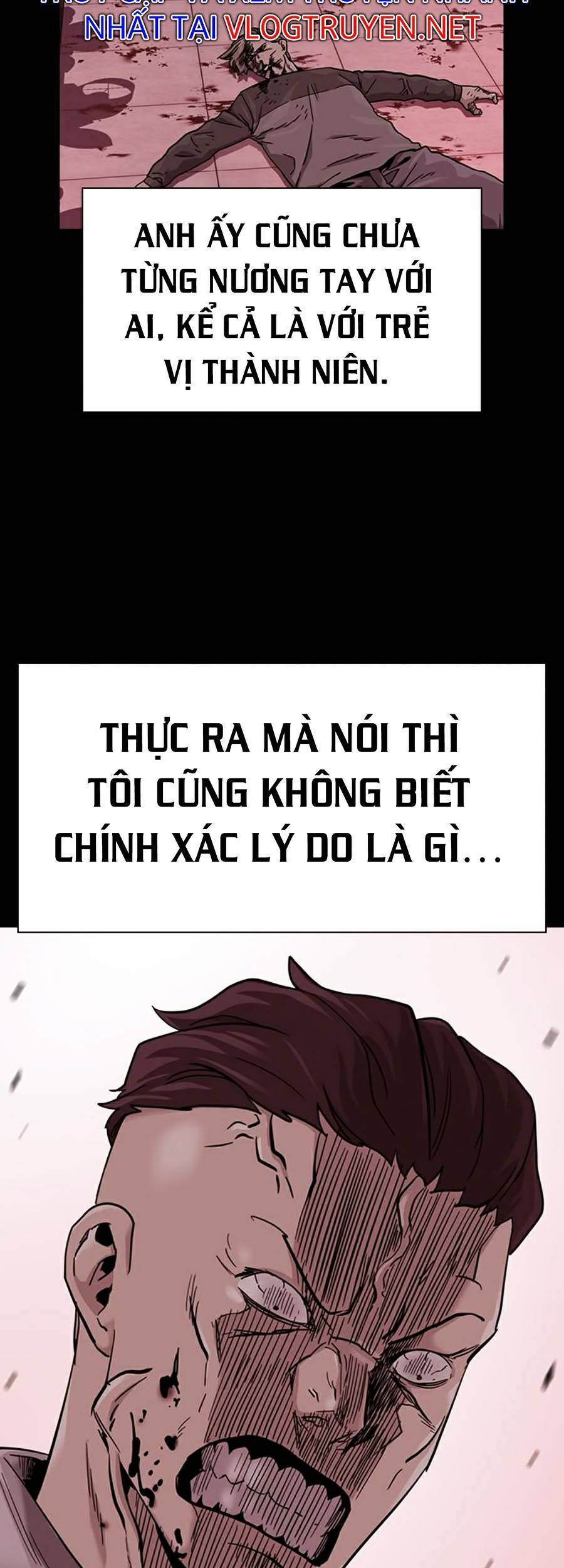 Để Có Thể Sống Sót Chap 36 - Next Chap 37