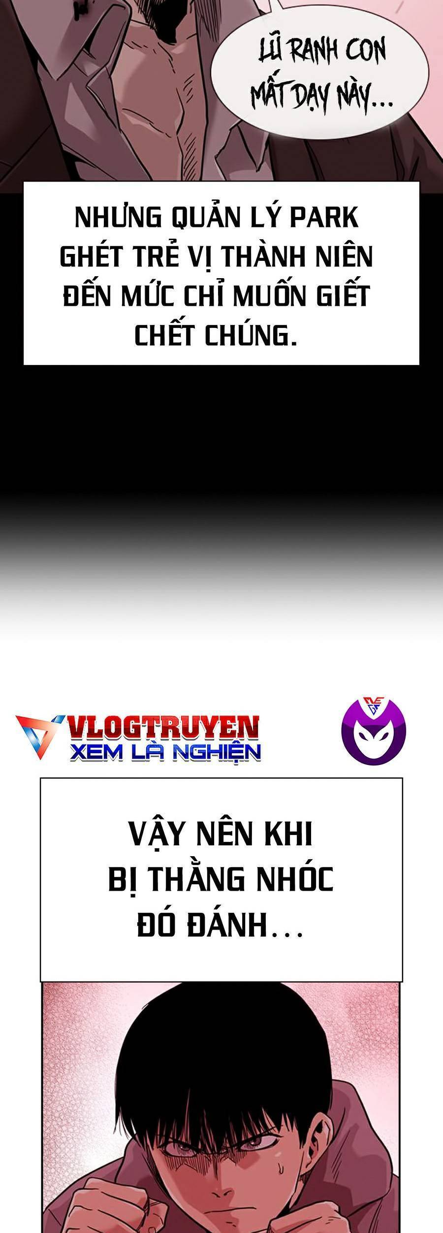 Để Có Thể Sống Sót Chap 36 - Next Chap 37